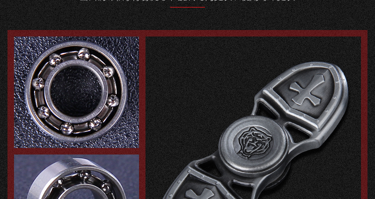 Hand spinner OTHER   - Ref 2616057 Image 13