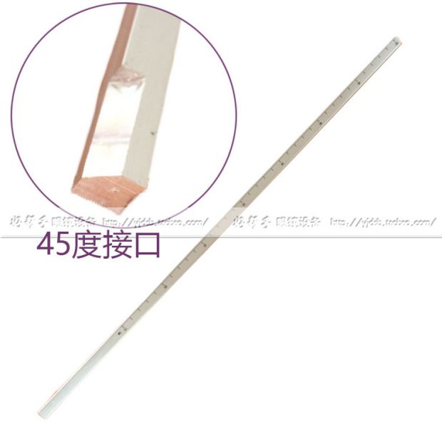 Thiết bị đo thị lực toàn diện phụ kiện máy dò mắt Gần khóa biểu đồ mắt clip cực quang thiết bị khóa clip kính louis vuitton