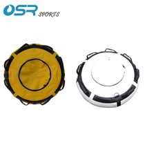 OSR Sports Professional Freediving Float Portable Surface Float Training Buoy Safety Instructions