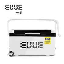 2017 new fishing box special price table fishing box multi-function fishing box fishing tackle fishing box