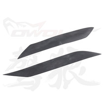 2004 to 2009 Reiz modified resin lamp eyebrow headlight decorative eyebrow stickers