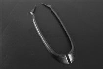 Suitable for Honda Odyssey modified carbon fiber headlights 03-08 model one pair 3M glue on the back