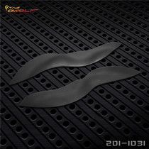 Suitable for Mercedes-Benz old smart four-door modified resin eyebrow lamps FRP eyebrow lamps one pair