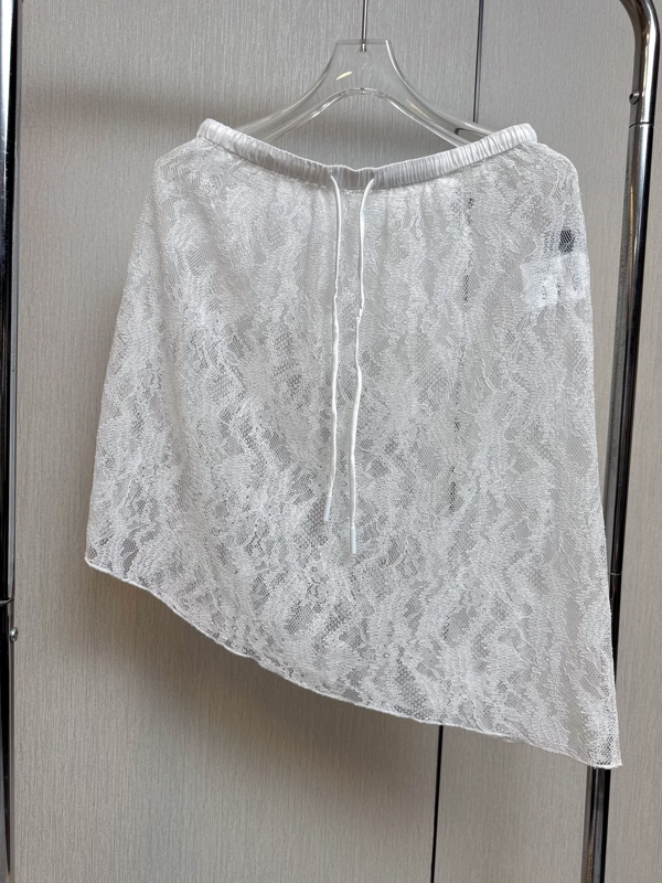 Yehan Lace Skirt 2026 New Model New