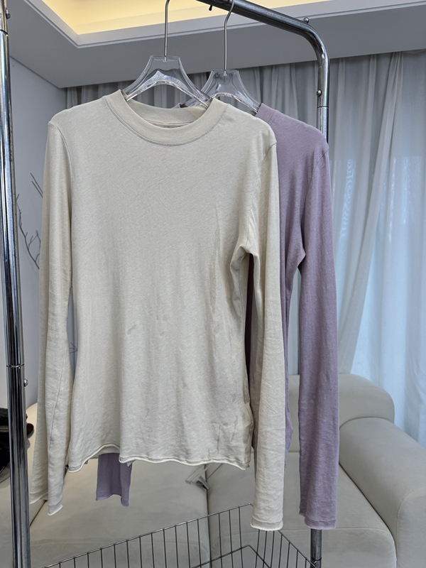 Yehan Milk Tea Base 100% Cotton 2025 Winter New Model New