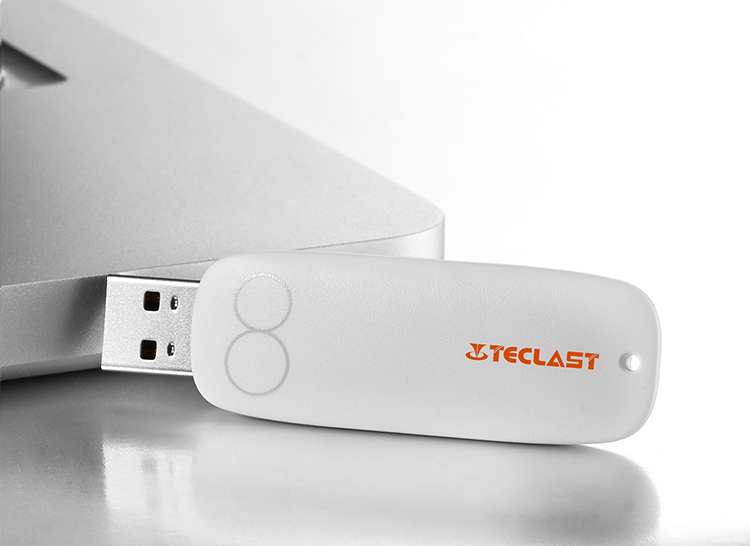 Taiwan electric U disk Magic spirit 8G creative cute custom logo lettering mini car encryption bidding system USB flash drive