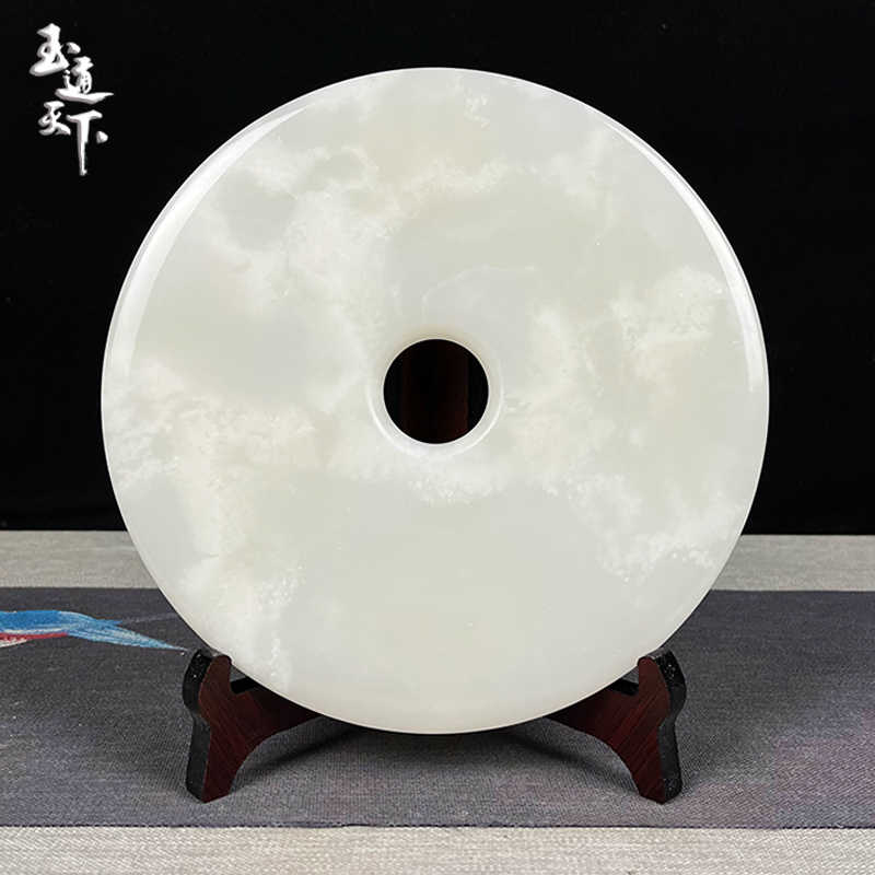 玉壁平安扣- Top 100件玉壁平安扣- 2026年6月更新- 淘宝Taobao｜天猫Tmall