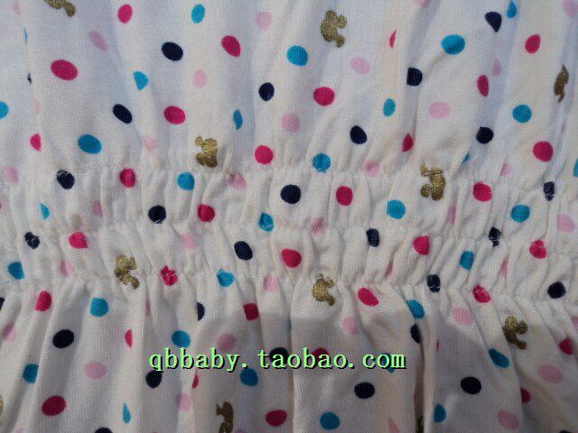 Chemise fille à manche longue - Ref 2087217 Image 8