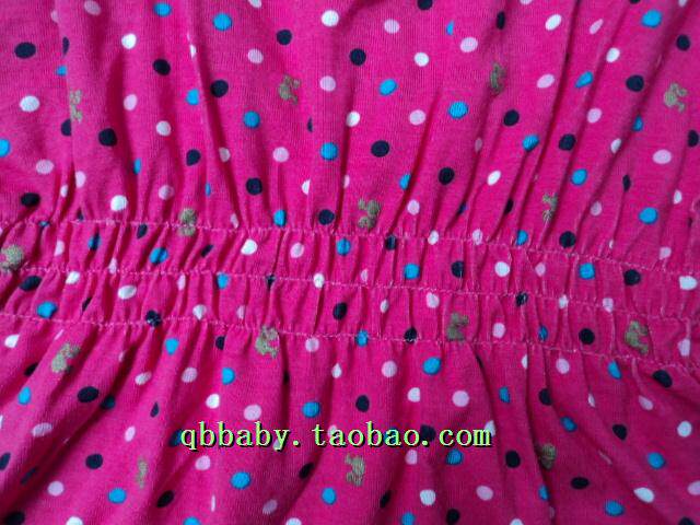 Chemise fille à manche longue - Ref 2087217 Image 14