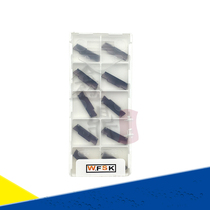 Wufeng CNC Blade Cutting Blade Car Blade 150 200 MGMN300-M WP030 Slot Blade Universal