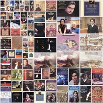 The complete collection of symphonic recordings by conductor Riccardo Muti FLAC lossless audio source 91 (free WAV)