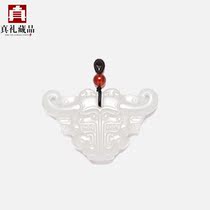 Zhenyuhui · Yushou Pingan Lunar New Year Jade Carving Series and Hetian Yuzhi Jade Intangible Heritage Jade Carving Master Design