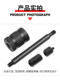 Diesel Engine Injector Removal Tool, Injector Puller, Extractor, Disassembly Sleeve Removal Tool