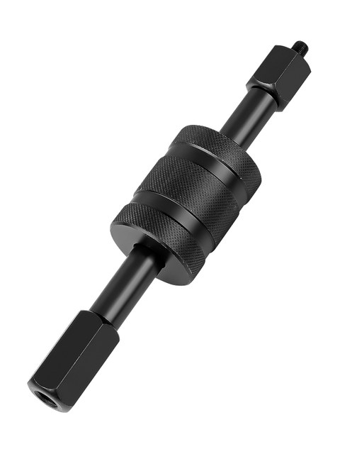 Diesel Engine Injector Removal Tool, Injector Puller, Extractor, Disassembly Sleeve Removal Tool