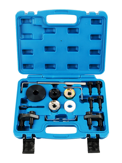 Volkswagen Audi Ea888 Magotan Cc Kodak Haoleui A4L Golf 1.8T2.0T Engine Timing Tool