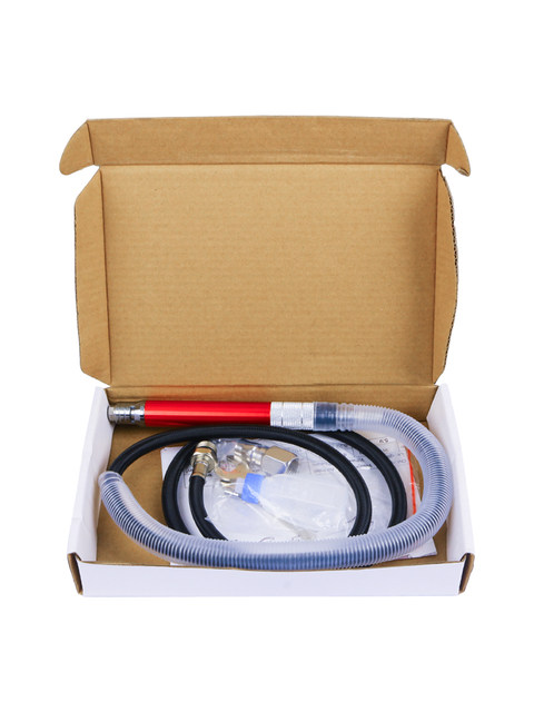 Air-Powered Grinding Pen, Pneumatic Grinding and Polishing Machine, Wood Model, Jade Carving and Polishing Machine, Engraving Tools