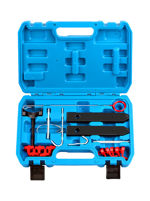 Chrysler 2.0t High-Power I4 Engine Jeep Wrangler Oil Pump Balance Shaft Timing Tool