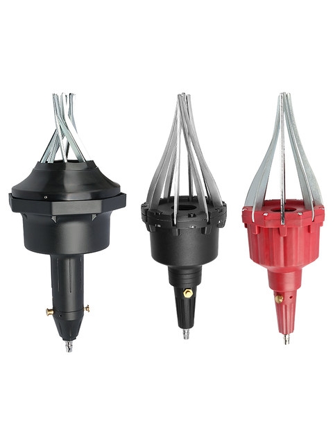 Pneumatic Ball Cage Sleeve Expander, Air-Powered Car Dust Cover Replacement Tool, Outer Ball Cage Sleeve Disassembly and Installation Machine Tool