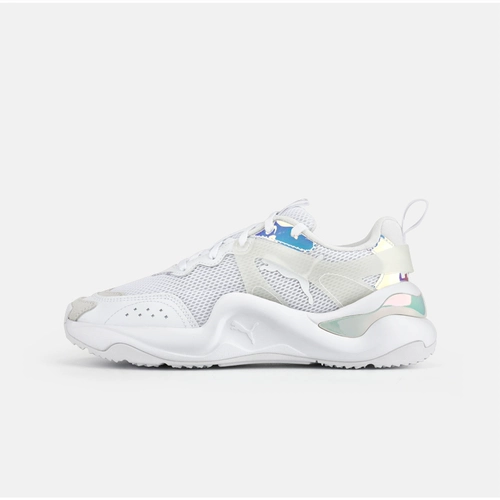 Puma, мятная дышащая спортивная обувь для отдыха