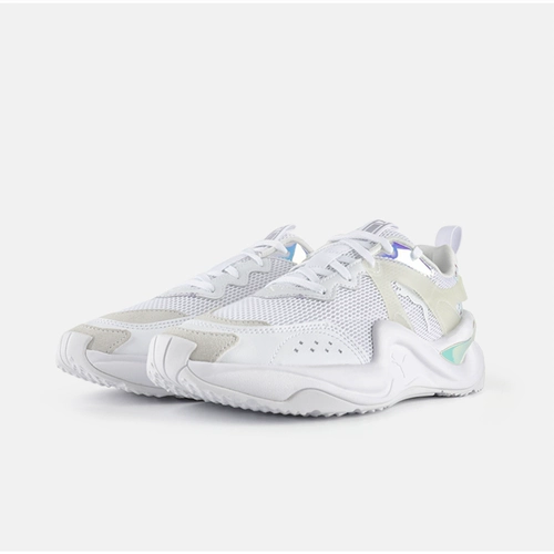 Puma, мятная дышащая спортивная обувь для отдыха