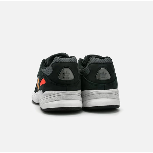 Adidas Clover Yung-96 Retro Daddy Shoes Мужские повседневные спортивные кроссовки EE7227