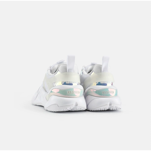 Puma, мятная дышащая спортивная обувь для отдыха