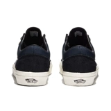 VANS Универсальная модная тканевая нескользящая повседневная обувь, износостойкие кроссовки, официальный продукт