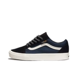 VANS Универсальная модная тканевая нескользящая повседневная обувь, износостойкие кроссовки, официальный продукт