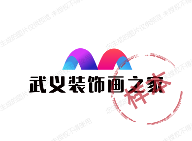 花开叶落装饰画工坊店