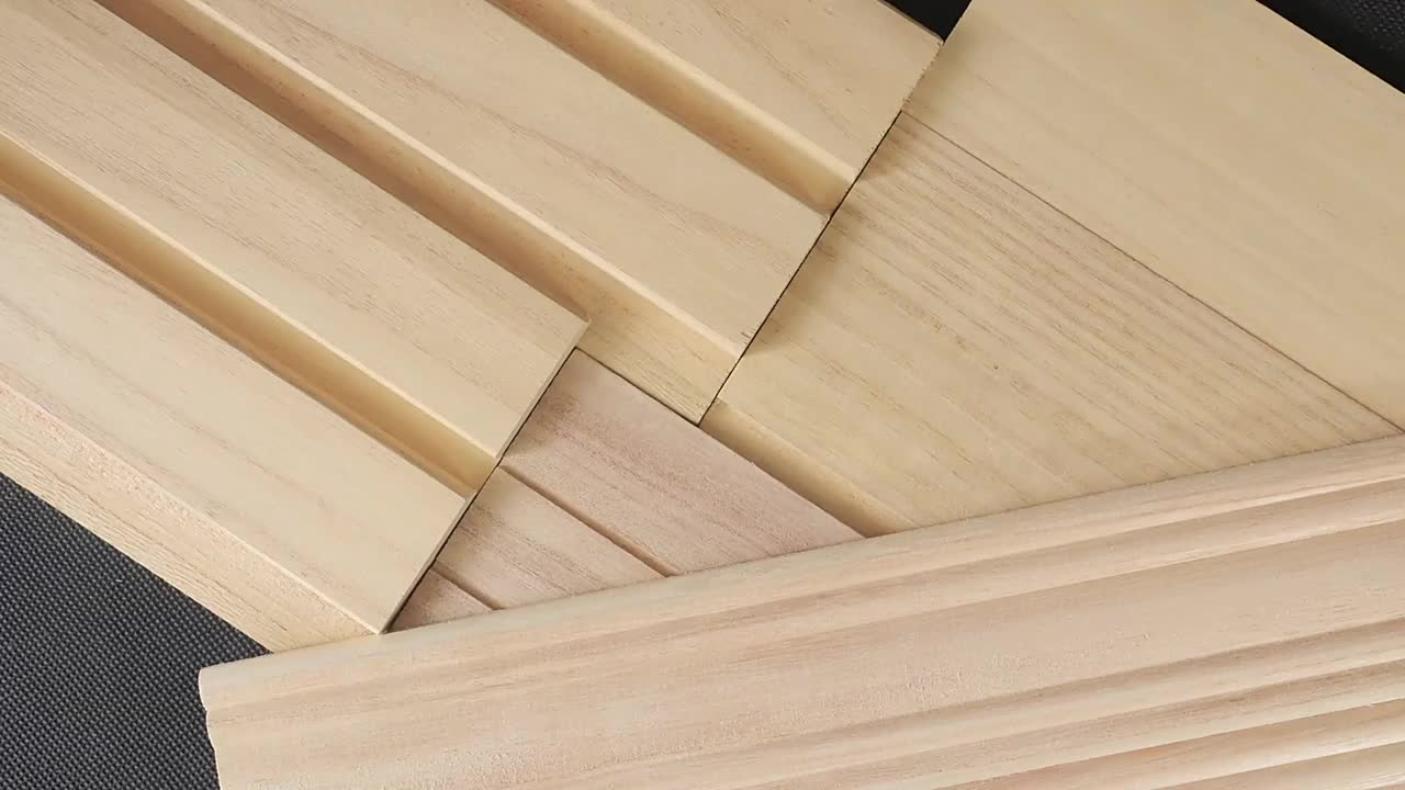Paulownia Laminated Beams Price S4s Swan Timber Pallet Wood Buy Cheaper Paulownia Beams,S4s