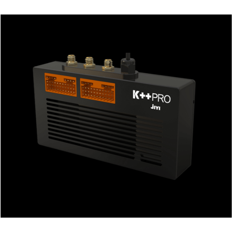 Jiyi K PRO flight control fixed height module obstacle avoidance radar agricultural plant protection aerial photography wire UAV accessories