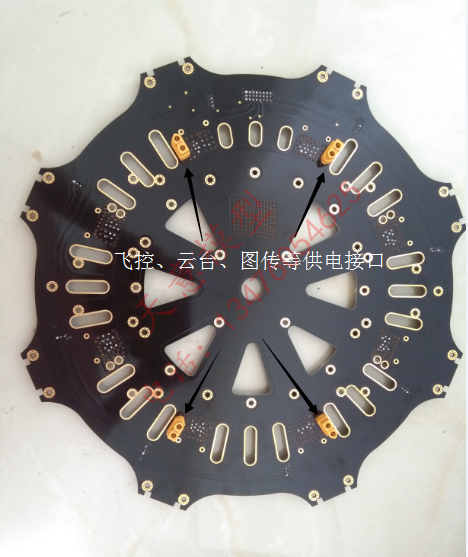 ¿T1200/T900/T800ᡢᡢ 4/6/8 PCB