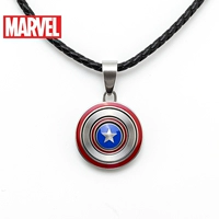 Ожерелье, США