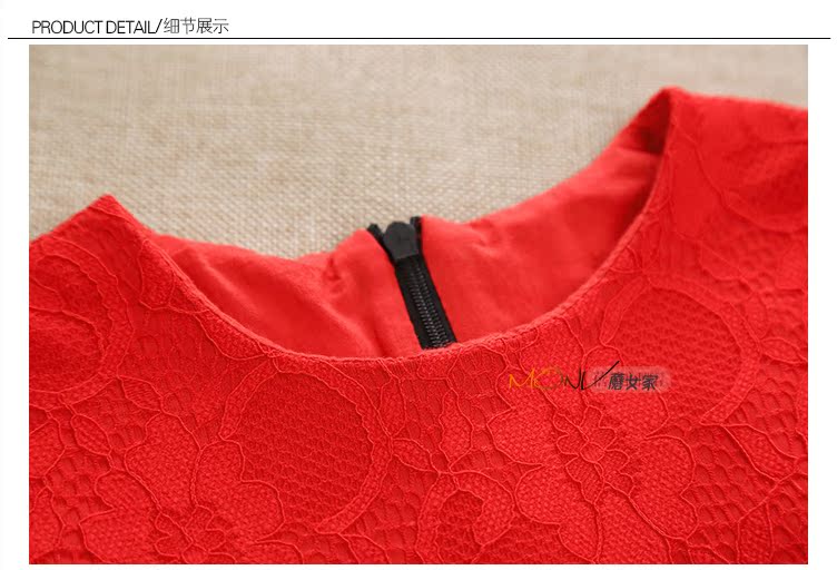 Robes pour fille - Ref 2047832 Image 10