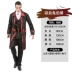 halloween google 2022 Cosplay Trang phục Halloween dành cho nam và nữ trưởng thành ma cà rồng quần áo kinh dị Zombie trang phục hóa trang halloween kinh dị Trang phục haloween