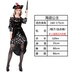 biểu tượng halloween Trang phục Halloween dành cho nữ, quần áo người lớn, quần áo cosplay, trang phục hóa trang, trang phục nữ ma cà rồng phù thủy, cô dâu ma phù thuỷ halloween Trang phục haloween