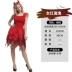 halloween google 2022 Cosplay Trang phục Halloween dành cho nam và nữ trưởng thành ma cà rồng quần áo kinh dị Zombie trang phục hóa trang halloween kinh dị Trang phục haloween