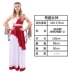 gg halloween Halloween hóa trang hóa trang người lớn trang phục cho Pharaon Ai Cập và Hy Lạp cổ đại nam nữ trưởng thành trang phục các nhân vật halloween Trang phục haloween