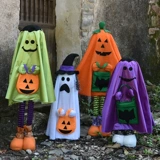 Телескопическая кукла для детского сада, xэллоуин, наряжаться