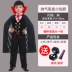 gg halloween Halloween trẻ em trang phục ma cà rồng trang phục trang phục cosplay hóa trang bé trai và bé gái phù thủy phù hợp với halloween gg Trang phục haloween