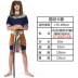 gg halloween Halloween hóa trang hóa trang người lớn trang phục cho Pharaon Ai Cập và Hy Lạp cổ đại nam nữ trưởng thành trang phục các nhân vật halloween Trang phục haloween
