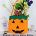 Tình yêu mới lạ Lễ hội ma Halloween Lễ hội hóa trang Cung cấp hiệu suất Pumpkin Xô Pumpkin Bag Pumpkin Tote Bag - Sản phẩm Đảng / Magic / Hiệu suất Sản phẩm Đảng / Magic / Hiệu suất