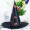 Halloween Wizard Hat Bar Cung cấp Đạo cụ Giả trang Màu Vàng Wizard Hat Witch Hat Magician Hat Point Cap - Sản phẩm Đảng / Magic / Hiệu suất 	đồ hóa trang trẻ em	