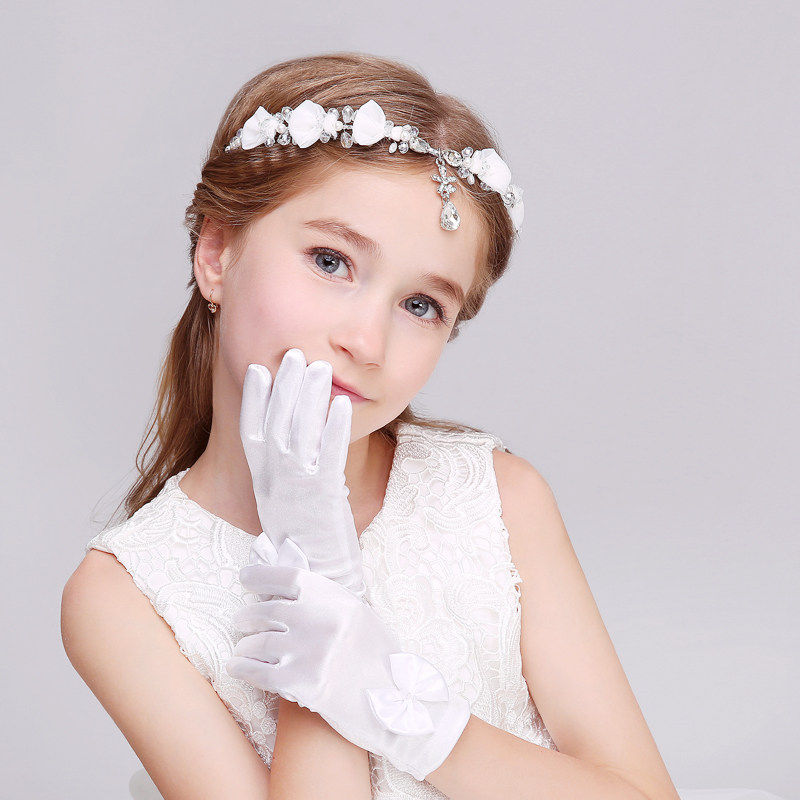 Gants pour fille - Ref 2150381 Image 10