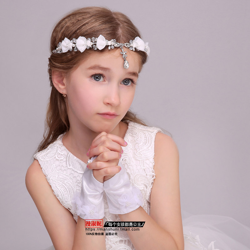 Gants pour fille - Ref 2150392 Image 16