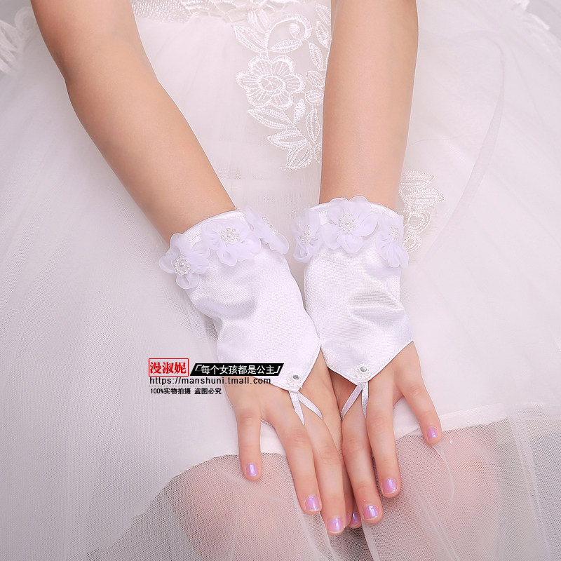 Gants pour fille - Ref 2150392 Image 20