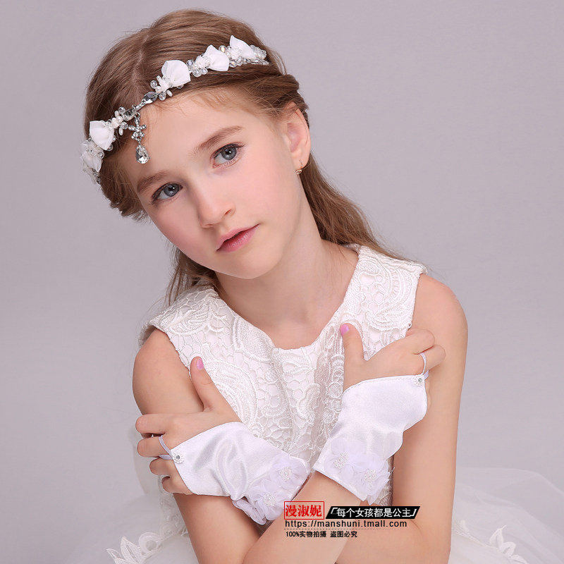 Gants pour fille - Ref 2150392 Image 15