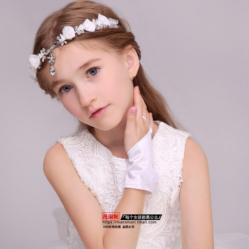 Gants pour fille - Ref 2150392 Image 17