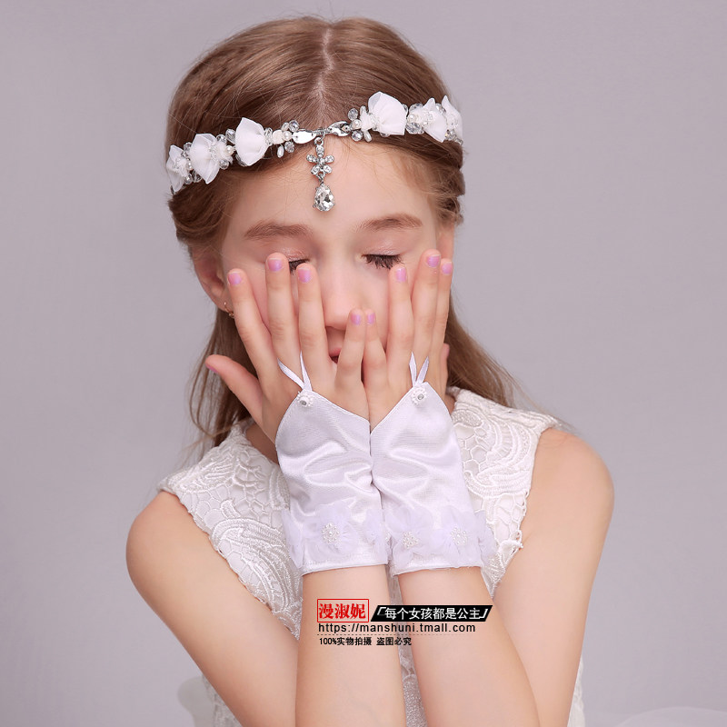 Gants pour fille - Ref 2150392 Image 18