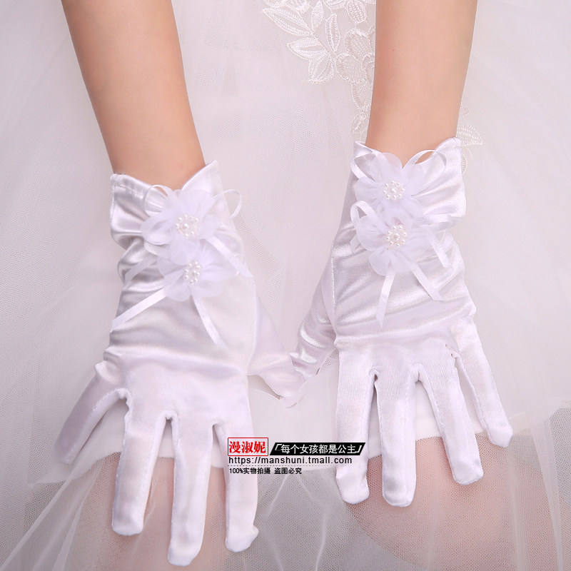 Gants pour fille - Ref 2150392 Image 19